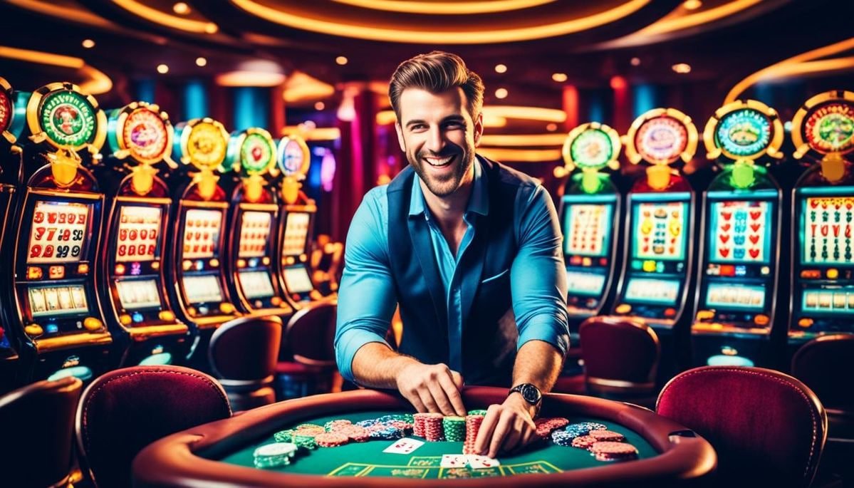 Sportsbook