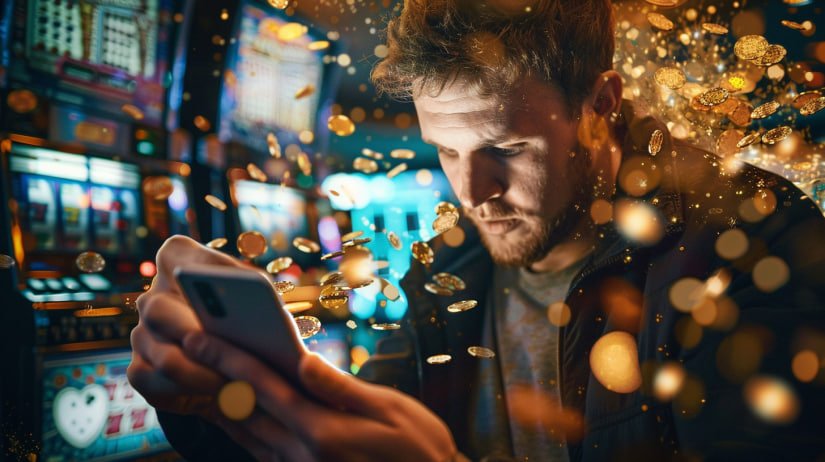 mm89 ပလက်ဖောင်း Mobile APP — iOS နှင့် Android ဖုန်းဖြင့် ကစားနိုင်