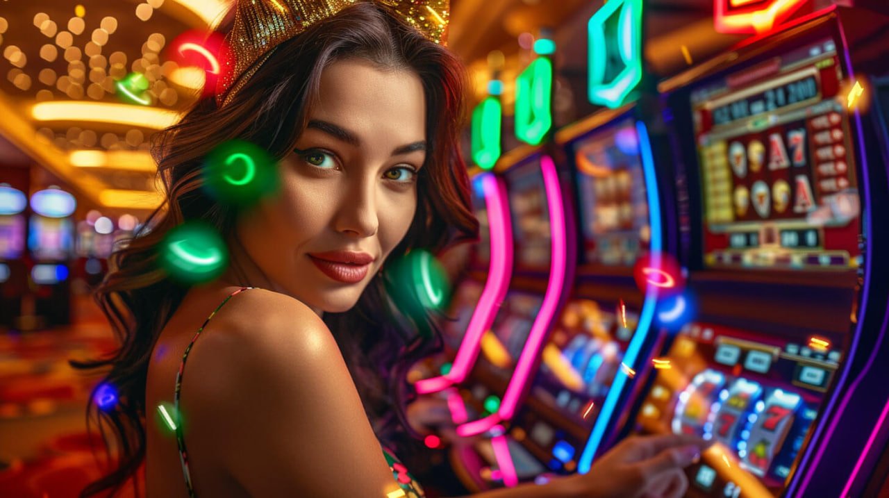 Slots