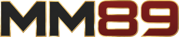 mm89 Logo